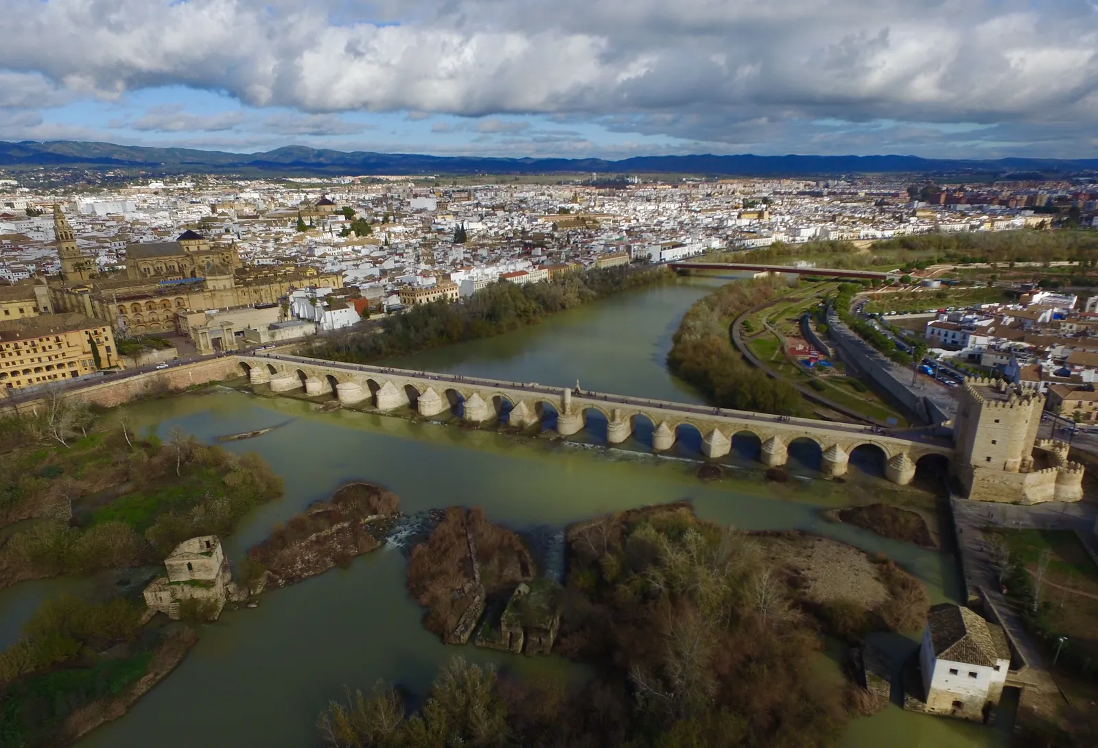 Córdoba Welcome Transfer